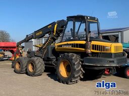 Ponsse PONSSE H6 Ergo/Harvester/Klima/Standheizung
