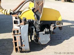 Ponsse PONSSE H6 Ergo/Harvester/Klima/Standheizung