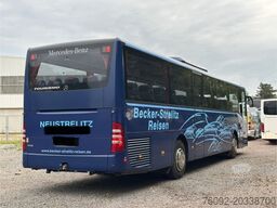 MERCEDES-BENZ Tourismo O350 RH (Euro 5*DE*56 Sitze)