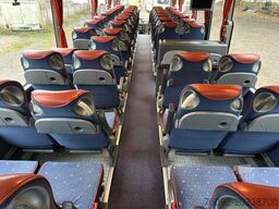 MERCEDES-BENZ Tourismo O350 RH (Euro 5*DE*56 Sitze)