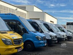 MERCEDES-BENZ Tourismo O350 RH (Euro 5*DE*56 Sitze)