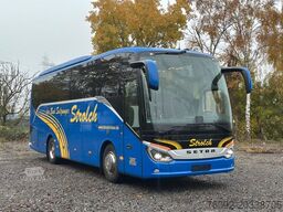 SETRA S 511 HD (Küche*WC*DE-Bus*)