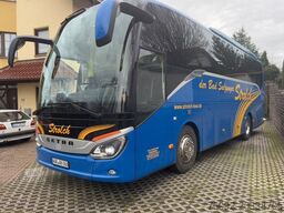 SETRA S 511 HD (Küche*WC*DE-Bus*)