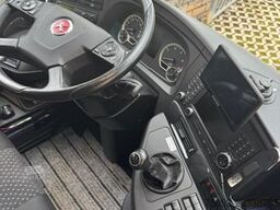 SETRA S 511 HD (Küche*WC*DE-Bus*)