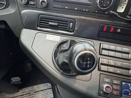 SETRA S 511 HD (Küche*WC*DE-Bus*)