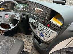 SETRA S 511 HD (Küche*WC*DE-Bus*)