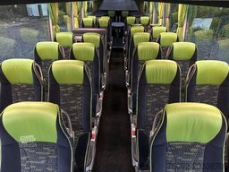 SETRA S 511 HD (Küche*WC*DE-Bus*)