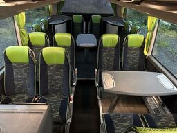 SETRA S 511 HD (Küche*WC*DE-Bus*)