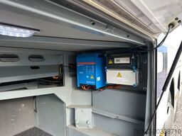 MERCEDES-BENZ Tourismo O350 17 RHD-L (60 Sitze**DE*TOP)