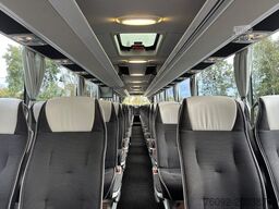 MERCEDES-BENZ Tourismo O350 17 RHD-L (60 Sitze**DE*TOP)