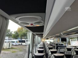 MERCEDES-BENZ Tourismo O350 17 RHD-L (60 Sitze**DE*TOP)