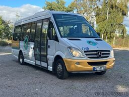 MERCEDES-BENZ Easy- Sprinter Cityline L 516 CDi (EEV.)