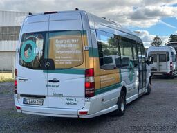 MERCEDES-BENZ Easy- Sprinter Cityline L 516 CDi (EEV.)