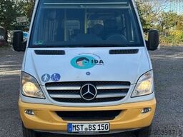 MERCEDES-BENZ Easy- Sprinter Cityline L 516 CDi (EEV.)