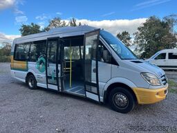 MERCEDES-BENZ Easy- Sprinter Cityline L 516 CDi (EEV.)