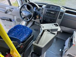MERCEDES-BENZ Easy- Sprinter Cityline L 516 CDi (EEV.)