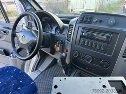 MERCEDES-BENZ Easy- Sprinter Cityline L 516 CDi (EEV.)