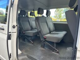 VOLKSWAGEN T5 Kombi
