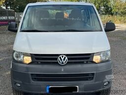VOLKSWAGEN T5 Kombi