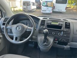 VOLKSWAGEN T5 Kombi