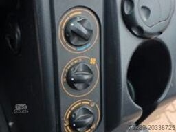 JUNGHEINRICH TFG 550 S Stapler Frontstapler Gabelstapler