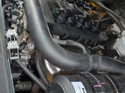 JUNGHEINRICH TFG 550 S Stapler Frontstapler Gabelstapler