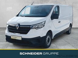 Renault Trafic L2H1 3,1t BLUE dCi 170 EDC KOMFORT KLIMA