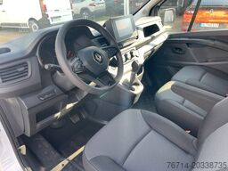 Renault Trafic L2H1 3,1t BLUE dCi 170 EDC KOMFORT KLIMA