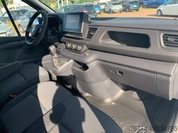 Renault Trafic L2H1 3,1t BLUE dCi 170 EDC KOMFORT KLIMA