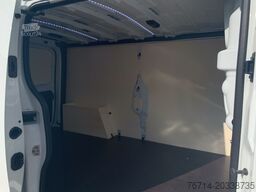 Renault Trafic L2H1 3,1t BLUE dCi 170 EDC KOMFORT KLIMA