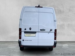 Renault Master L2H2 3,5t dCi 130 EXTRA NAVI+KAMERA+KLIMA