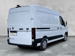 Renault Master L2H2 3,5t dCi 130 EXTRA NAVI+KAMERA+KLIMA