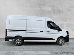 Renault Master L2H2 3,5t dCi 130 EXTRA NAVI+KAMERA+KLIMA