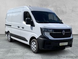 Renault Master L2H2 3,5t dCi 130 EXTRA NAVI+KAMERA+KLIMA