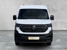 Renault Master L2H2 3,5t dCi 130 EXTRA NAVI+KAMERA+KLIMA