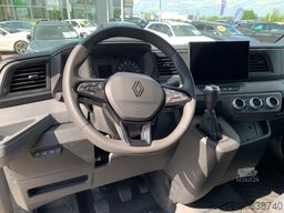 Renault Master L2H2 3,5t dCi 130 EXTRA NAVI+KAMERA+KLIMA