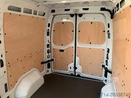 Renault Master L2H2 3,5t dCi 130 EXTRA NAVI+KAMERA+KLIMA