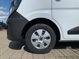 Renault Master L2H2 3,5t dCi 130 EXTRA NAVI+KAMERA+KLIMA