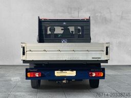 Renault Master PRITSCHE L2H1 3,5t dCi 130 AHK+WKR+KLIMA