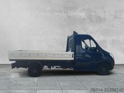 Renault Master PRITSCHE L2H1 3,5t dCi 130 AHK+WKR+KLIMA