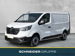 Renault Trafic LKW (TRU) Komfort dCi 130 PDC+KAMERA+LED