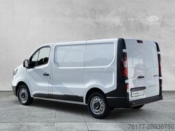 Renault Trafic LKW (TRU) Komfort dCi 130 PDC+KAMERA+LED