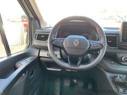 Renault Trafic LKW (TRU) Komfort dCi 130 PDC+KAMERA+LED