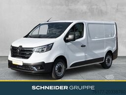 Renault Trafic Blue dCi 130 L1H1 3,0t Komfort LED+SHZ