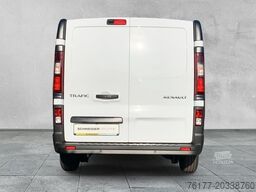 Renault Trafic Blue dCi 130 L1H1 3,0t Komfort LED+SHZ
