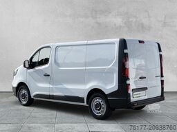 Renault Trafic Blue dCi 130 L1H1 3,0t Komfort LED+SHZ