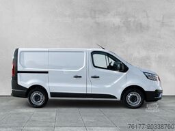 Renault Trafic Blue dCi 130 L1H1 3,0t Komfort LED+SHZ