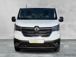 Renault Trafic Blue dCi 130 L1H1 3,0t Komfort LED+SHZ
