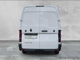 RENAULT Master KASTEN EXTRA L3H2 dCi 170 RFK+KLIMA+USB