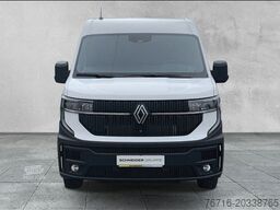 RENAULT Master KASTEN EXTRA L3H2 dCi 170 RFK+KLIMA+USB